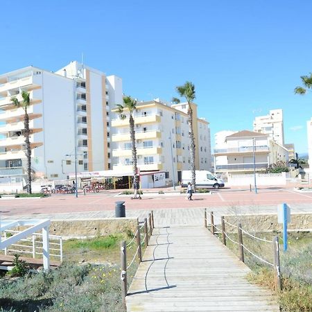 Sabrina Orangecosta Apartment Peniscola Ngoại thất bức ảnh