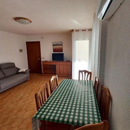 Sabrina Orangecosta Apartment Peniscola Ngoại thất bức ảnh