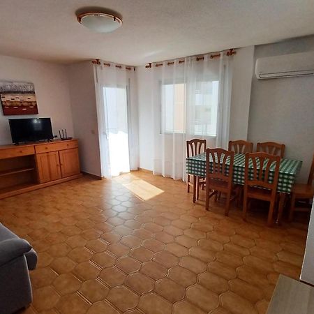 Sabrina Orangecosta Apartment Peniscola Ngoại thất bức ảnh