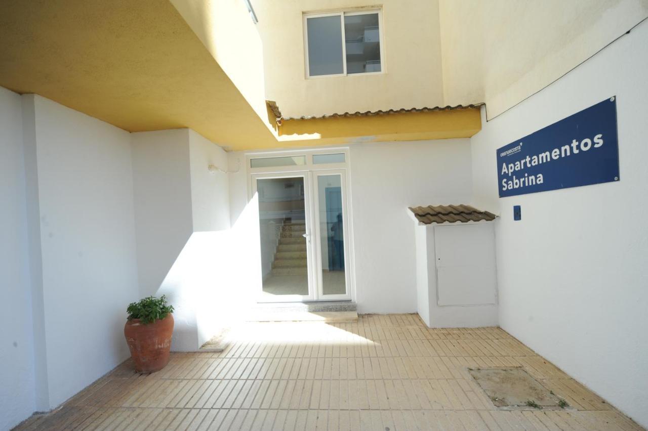 Sabrina Orangecosta Apartment Peniscola Ngoại thất bức ảnh