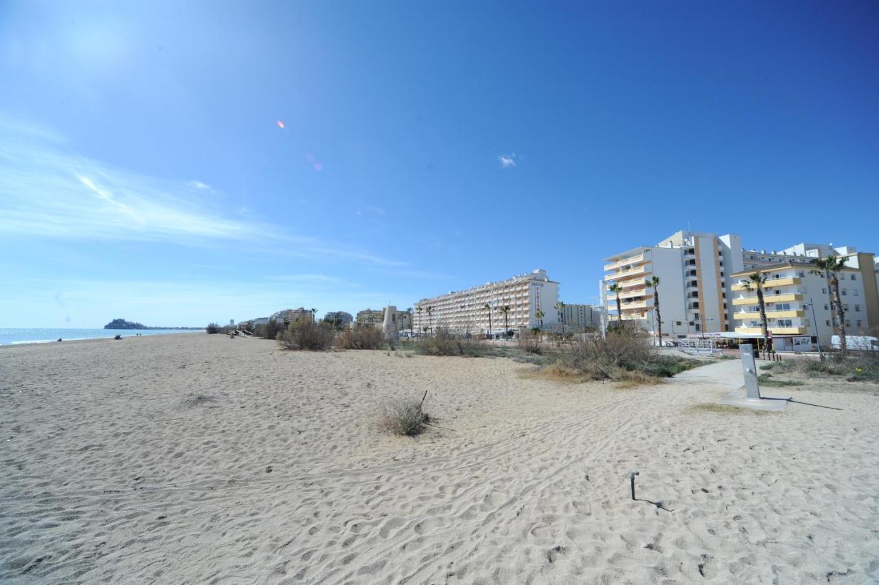 Sabrina Orangecosta Apartment Peniscola Ngoại thất bức ảnh