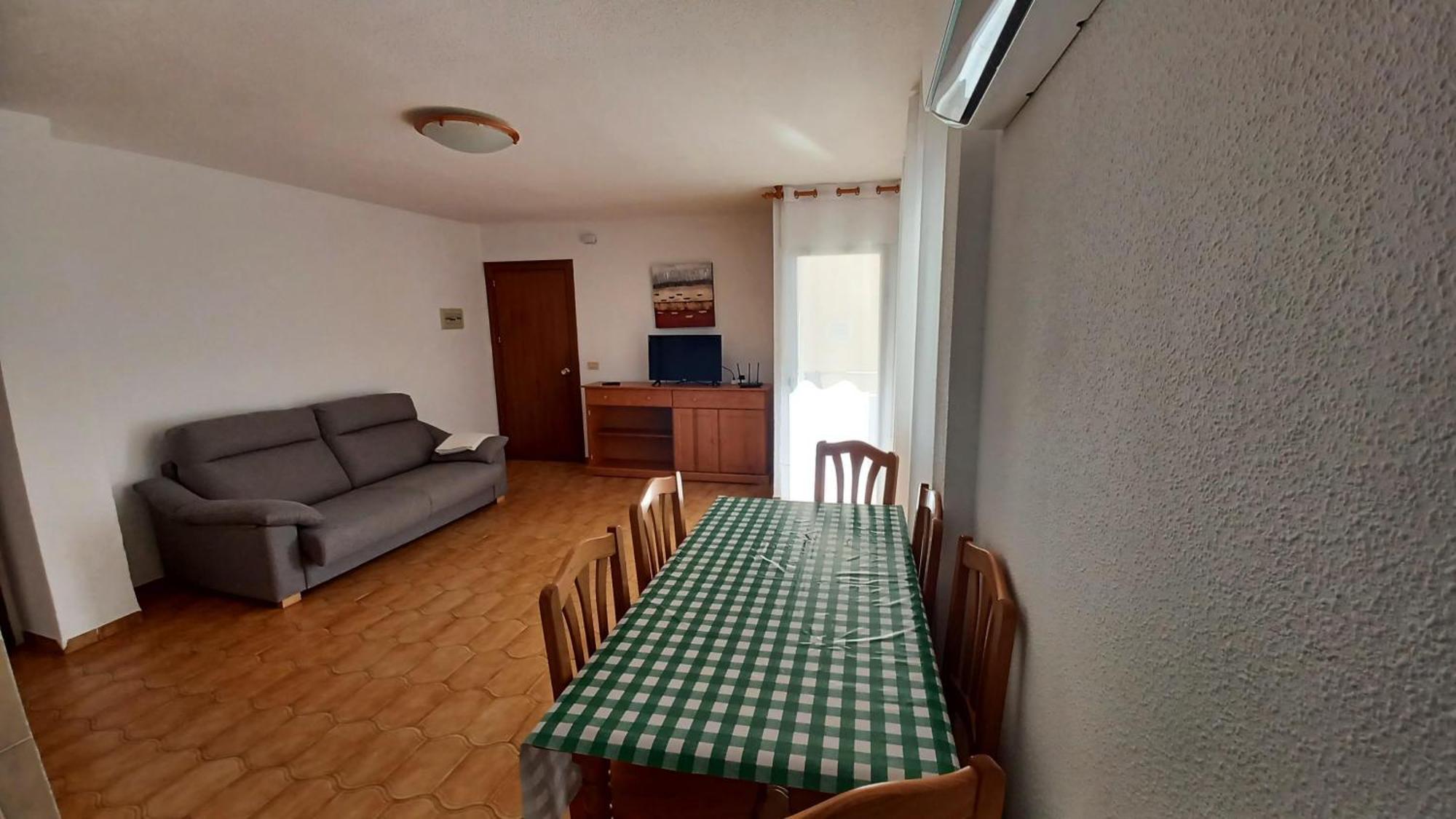 Sabrina Orangecosta Apartment Peniscola Ngoại thất bức ảnh