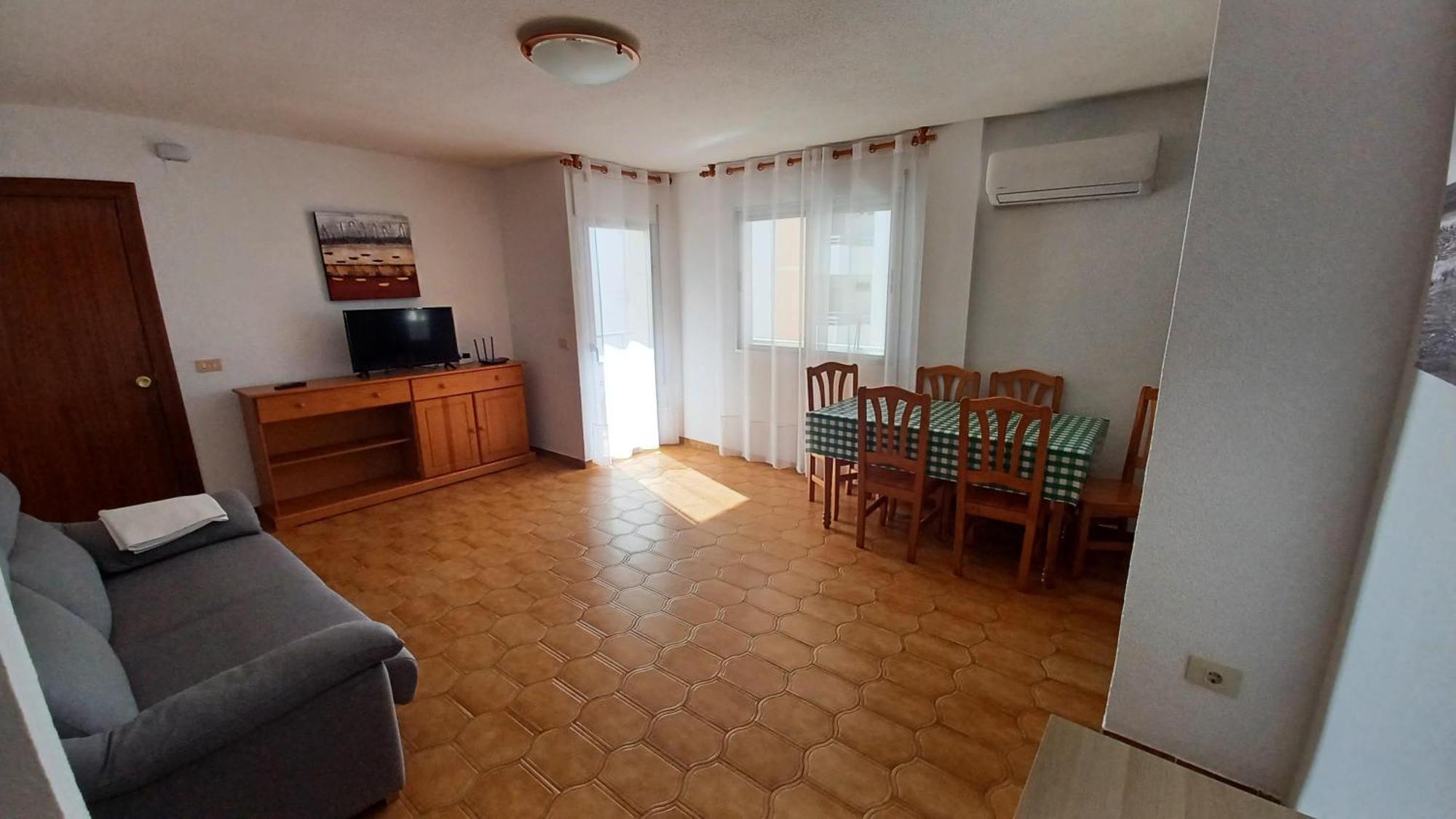 Sabrina Orangecosta Apartment Peniscola Ngoại thất bức ảnh