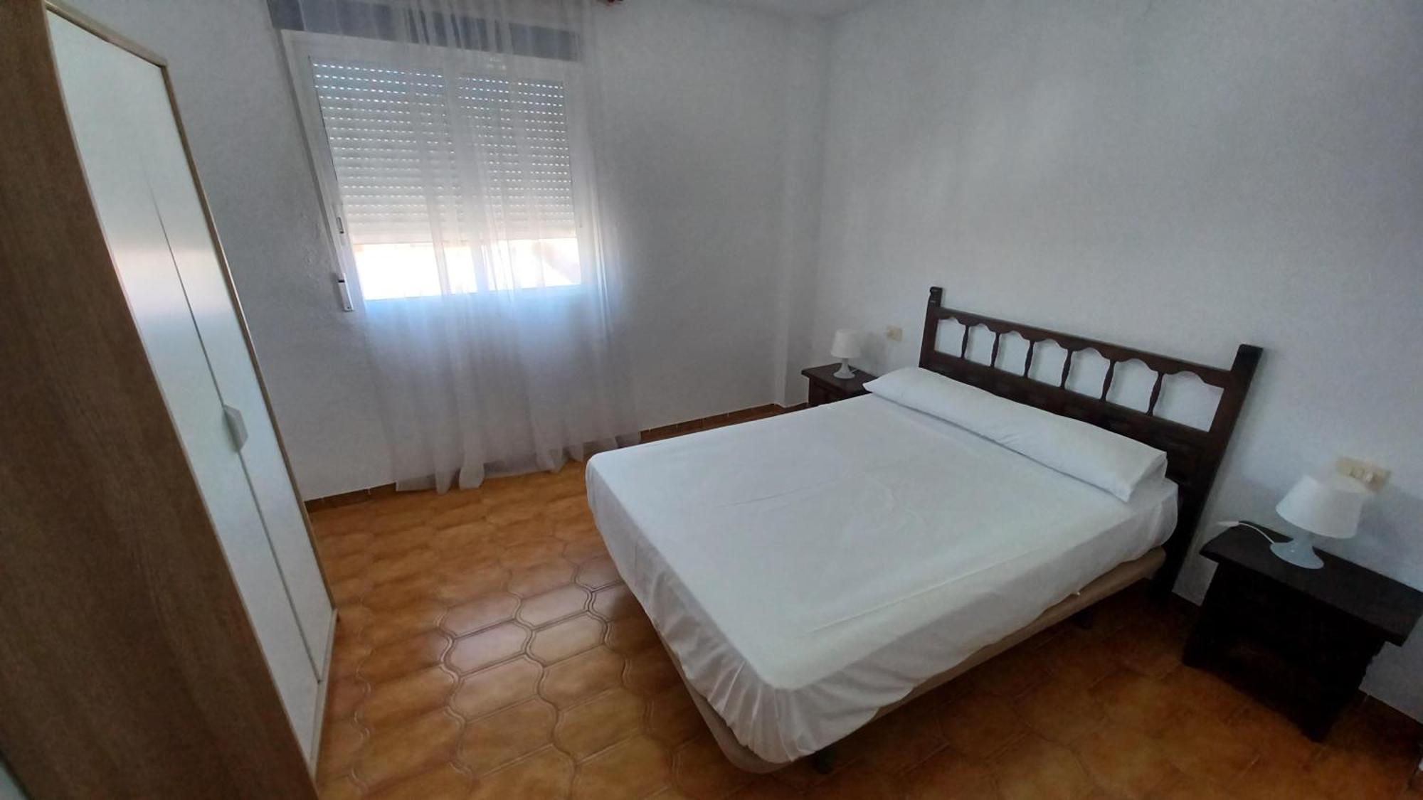 Sabrina Orangecosta Apartment Peniscola Ngoại thất bức ảnh