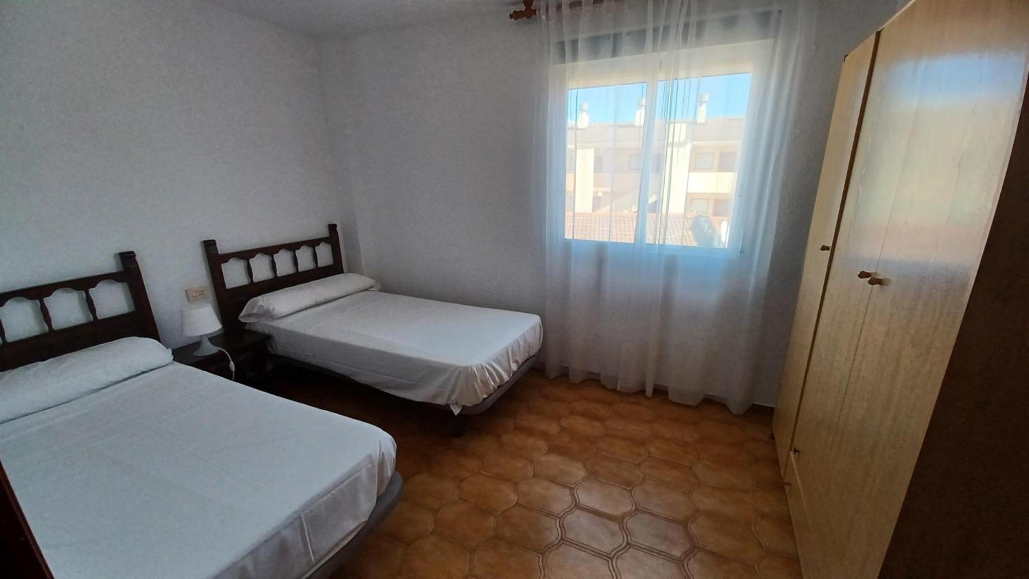 Sabrina Orangecosta Apartment Peniscola Ngoại thất bức ảnh